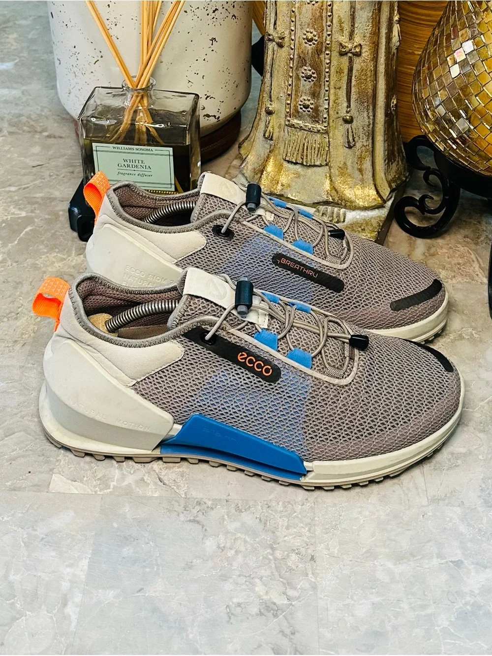 Ecco men’s biom